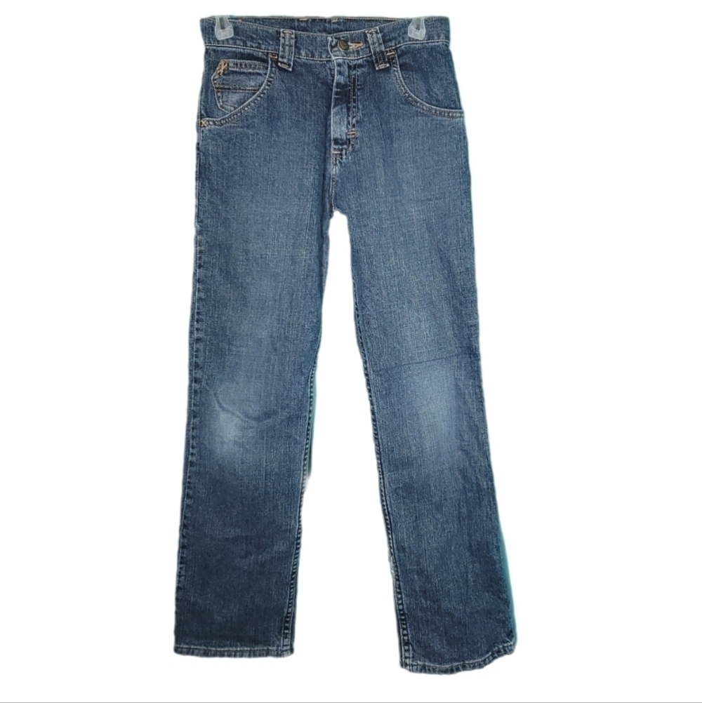 Wrangler Boy's Jeans 14 Slim